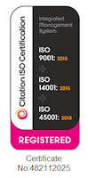 ISO LOGO