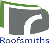 Roofsmiths Logo Dark